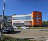 ОСЗ 20 кв м ул Нариманова, 46