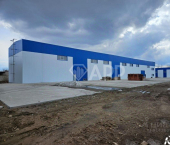 помещение 700 кв м Мензелинский тракт, 122 1