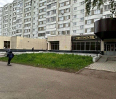 торговое помещение 280 кв м пр-кт Мира, 50/15