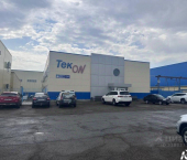 офис 27 кв м, этаж 1/2 Пролетарский проезд, 22/15