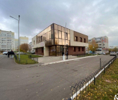 ОСЗ 300 кв м Набережночелнинский пр-кт, 84