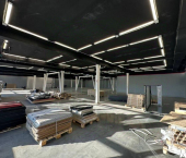 ОСЗ 105 кв м ул Машиностроительная, 39