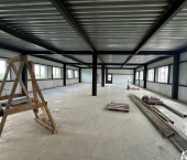 офис 250 кв м, этаж 1/2 пр-кт КАМАЗа, 30