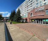 торговое помещение 160 кв м пр-кт Мира, 52/16