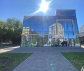 ОСЗ 105 кв м улица Шамиля Усманова, 88Б