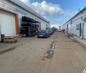 помещение 576 кв м Казанский пр-кт, 111