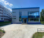 ОСЗ 167 кв м ул Шамиля Усманова, 77А