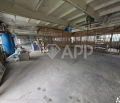 помещение 600 кв м Мензелинский тракт, 48А