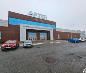 торговое помещение 300 кв м улица Сергея Титова, 36А