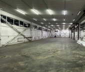 помещение 800 кв м Мензелинский тракт, 29