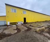 склад 730 кв м Полиграфическая улица