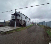 помещение 730 кв м тракт Альметьевский, 27