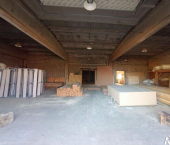 помещение 4447 кв м проезд Тозелеш, 104