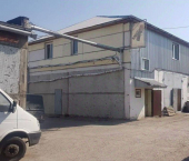 помещение 618 кв м Казанский проспект, 232