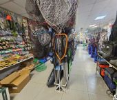 помещение 255 кв м Московский проспект, 128/16