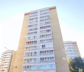 офис 106 кв м, этаж 1/14 б-р им Хусаина Ямашева, 22