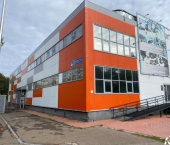 ОСЗ 1446 кв м б-р 60-летия Октября, 11