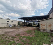 помещение 659 кв м Ремонтный проезд, 89