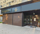 помещение 440 кв м пр-кт Мира, 52/16