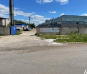 помещение 1700 кв м Спартаковская улица, 8