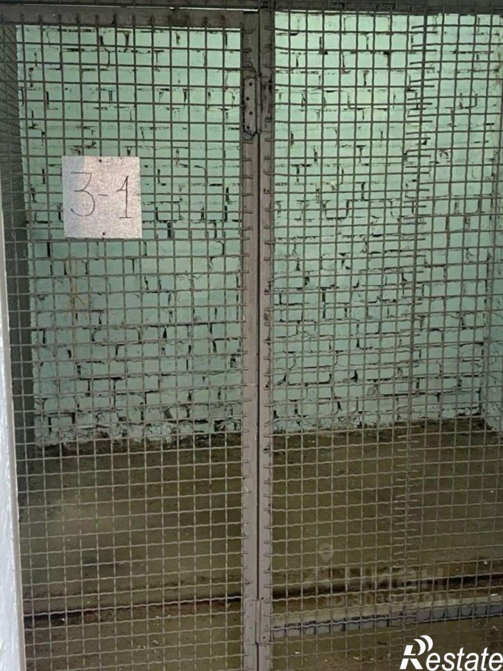 Склад ул Сергея Титова, 36А,  д. 36А