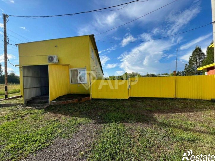 Склад Полиграфическая улица, 1