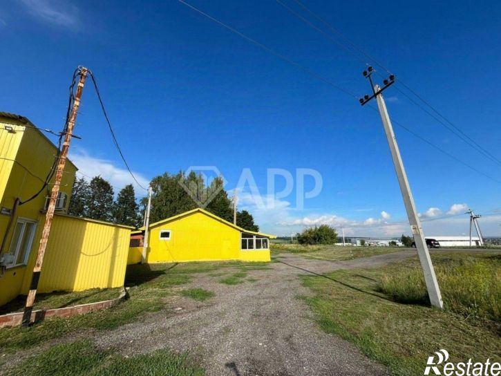 Склад Полиграфическая улица, 1