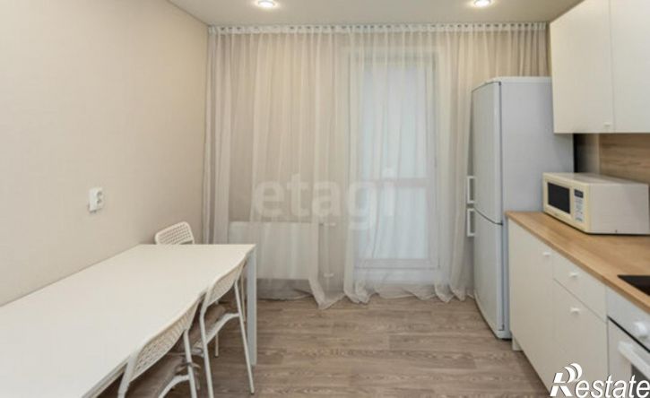 2-комн квартира ул Виктора Полякова, 9,  д. 9