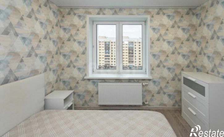 2-комн квартира ул Виктора Полякова, 9,  д. 9