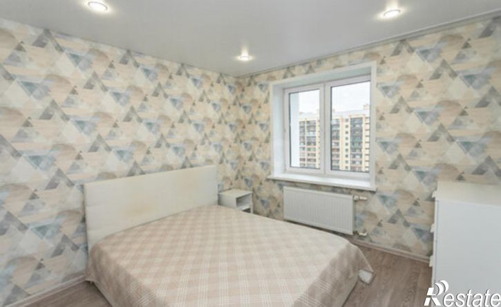 2-комн квартира ул Виктора Полякова, 9,  д. 9