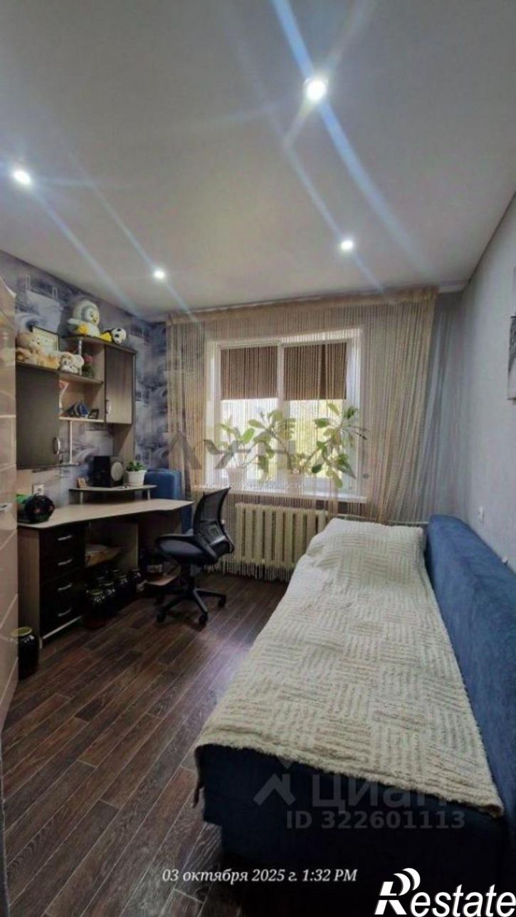 3-комн квартира пр-кт Яшьлек, 29,  д. 29