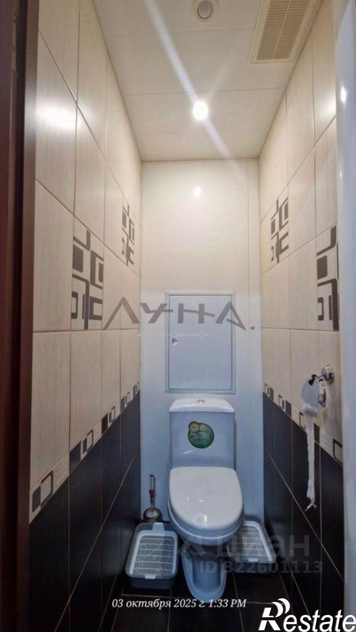 3-комн квартира пр-кт Яшьлек, 29,  д. 29