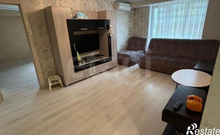 2-комн квартира пр-кт Чулман, 67,  д. 67