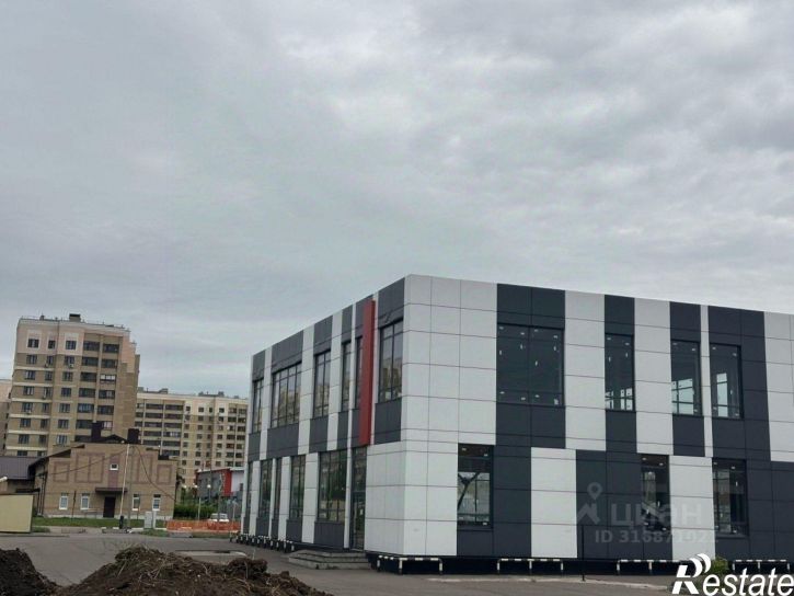 Отдельное здание пр-кт Чулман, 4А,  д. 4А