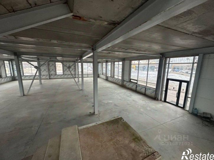 Отдельное здание пр-кт Чулман, 4А,  д. 4А