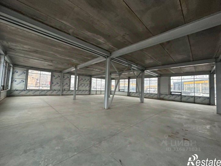 Отдельное здание пр-кт Чулман, 4А,  д. 4А