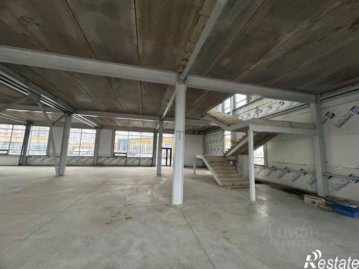 Отдельное здание пр-кт Чулман, 4А,  д. 4А