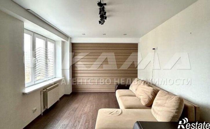 1-комн квартира пр-кт Раиса Беляева, 28,  д. 28