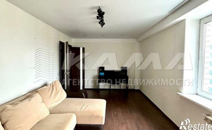 1-комн квартира пр-кт Раиса Беляева, 28,  д. 28