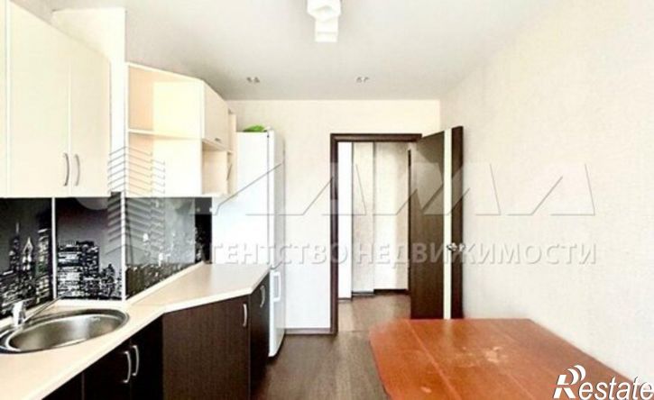 1-комн квартира пр-кт Раиса Беляева, 28,  д. 28