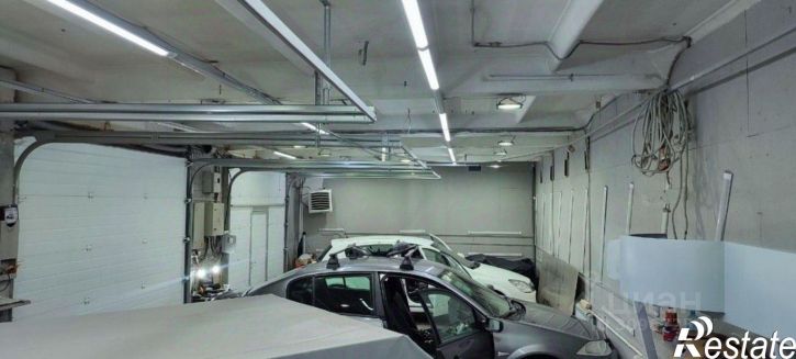 Производственное помещение ул 40 лет Победы, 3,  д. 3