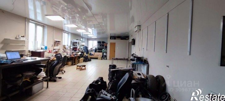 Производственное помещение ул 40 лет Победы, 3,  д. 3