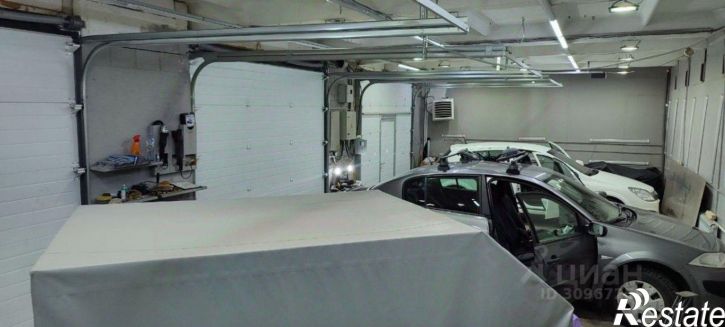 Производственное помещение ул 40 лет Победы, 3,  д. 3