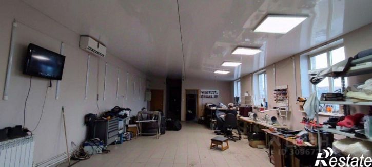 Производственное помещение ул 40 лет Победы, 3,  д. 3