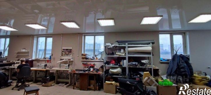 Производственное помещение ул 40 лет Победы, 3,  д. 3