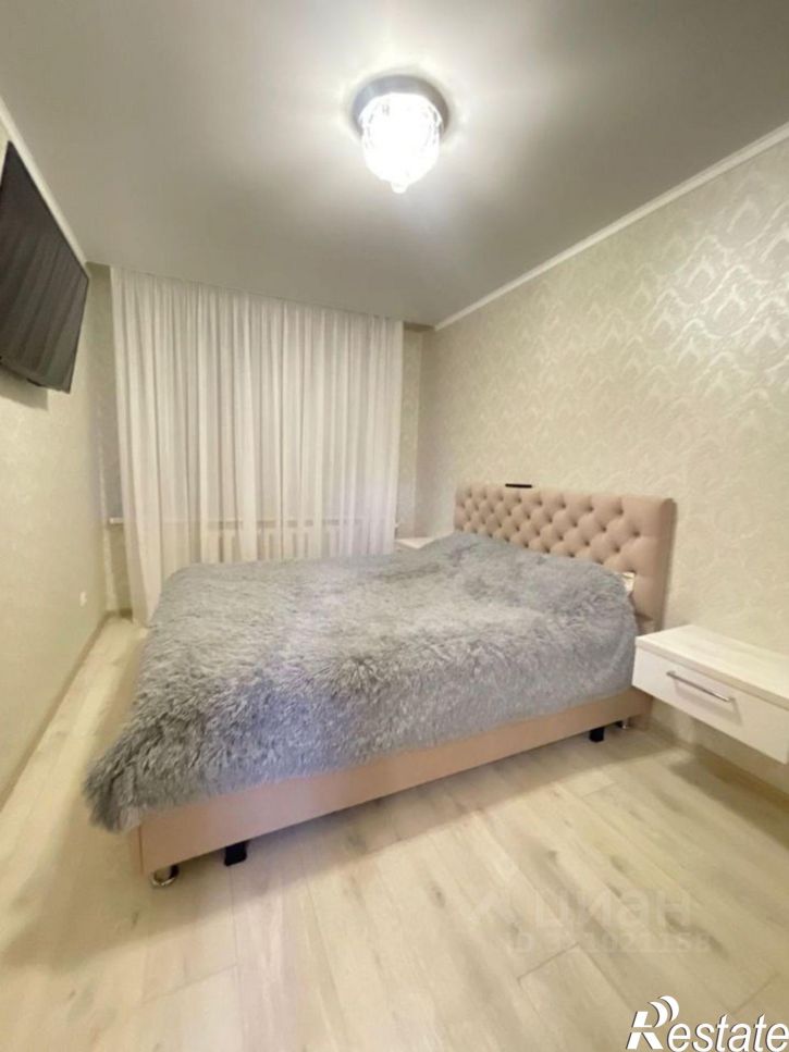 3-комн квартира Садовый пер, 3,  д. 3