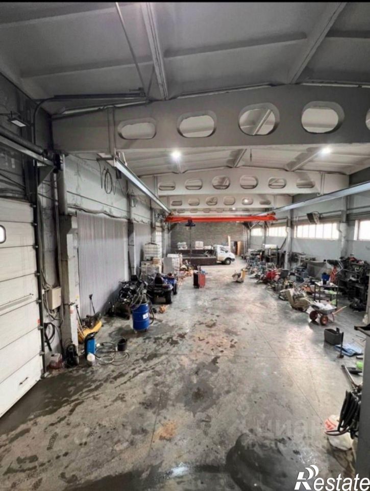 Производственное помещение Трубный проезд, 57,  д. 57