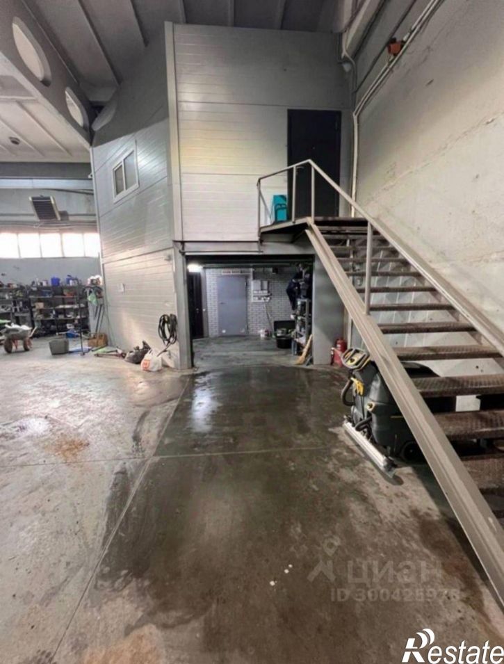 Производственное помещение Трубный проезд, 57,  д. 57