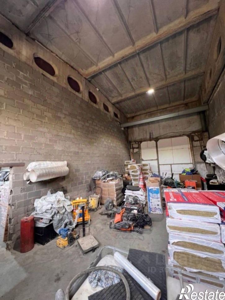 Производственное помещение Трубный проезд, 57,  д. 57