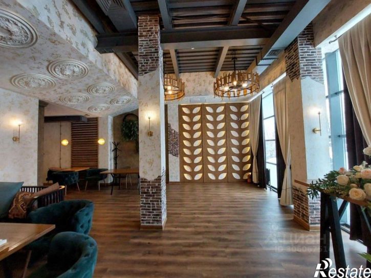 Помещение свободного назначения пр-кт Хасана Туфана, 8,  д. 8